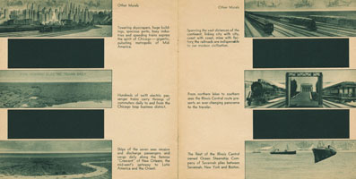 Chicago World's Fair