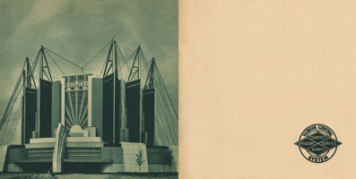 Chicago World's Fair
