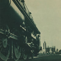 Chicago World's Fair