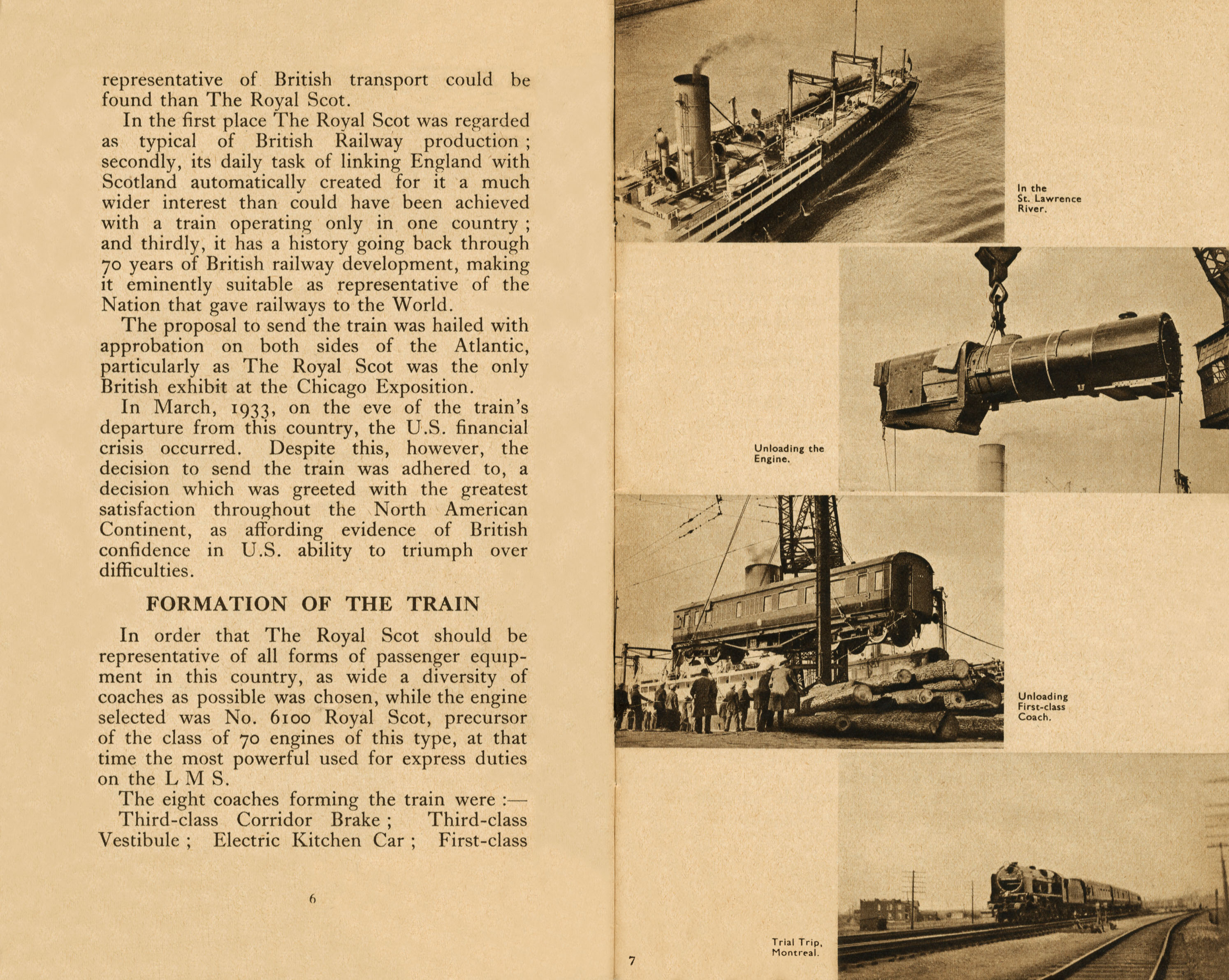 Triu,ph of the Royal Scot