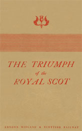 Triumph of the Royal Scott