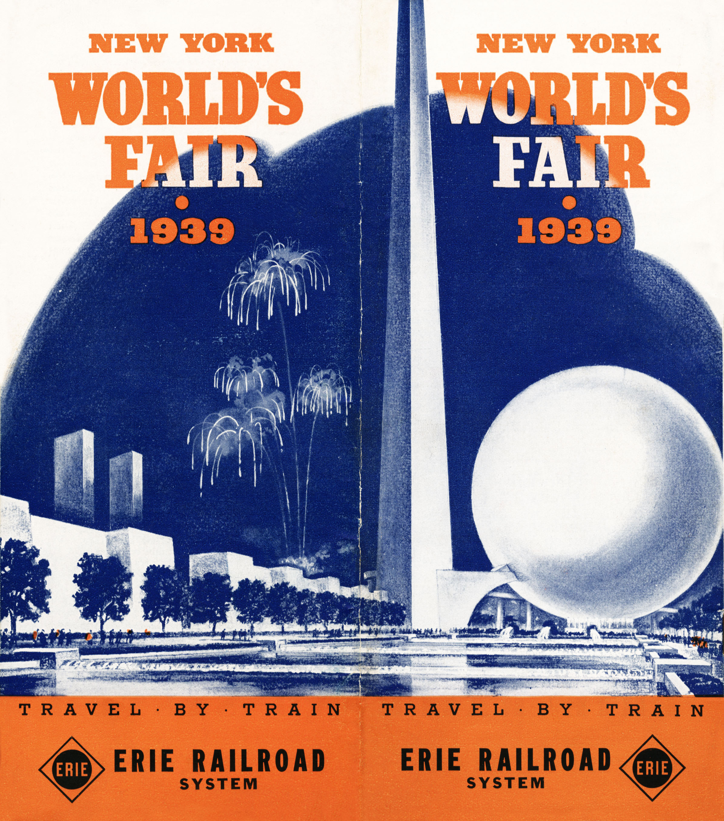 New York World's Fair