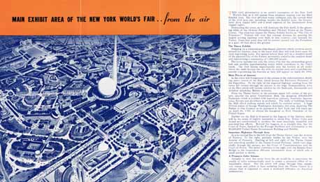 New York World's Fair