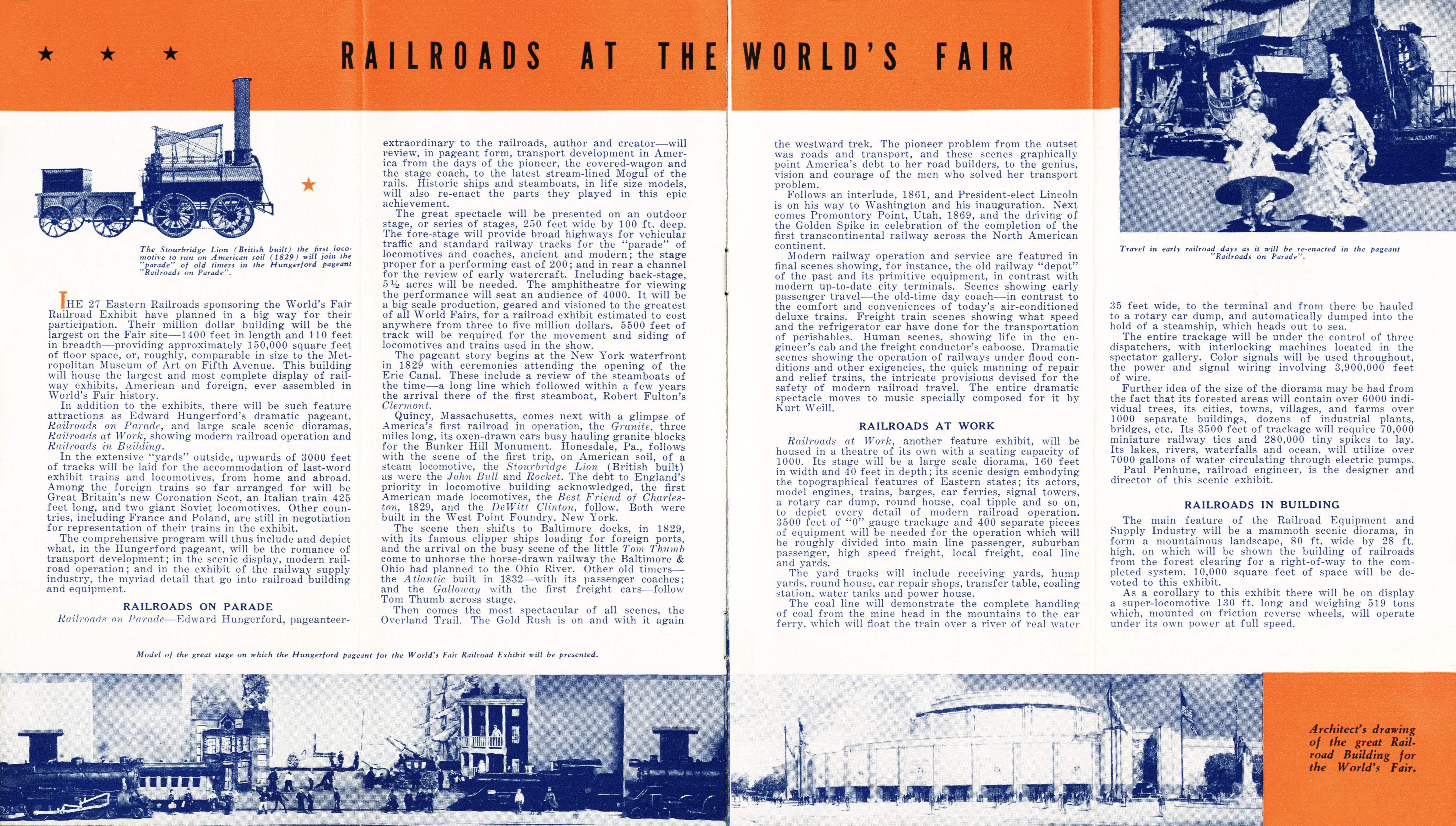 New York World's Fair