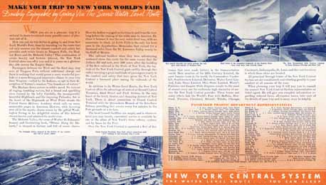 New York World's Fair