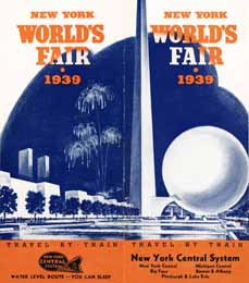 New York World's Fair