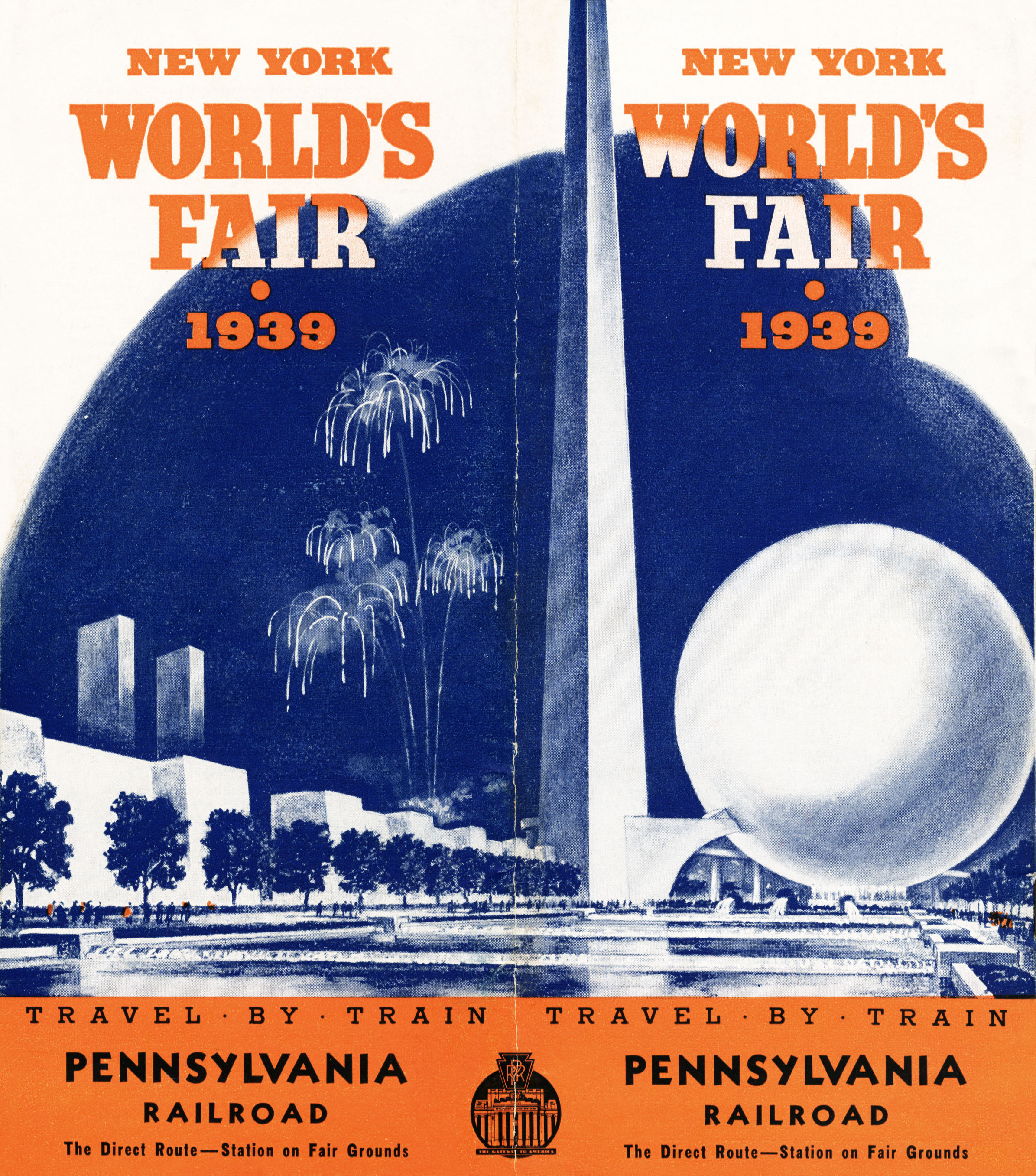 New York World's Fair