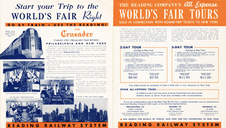 New York World's Fair