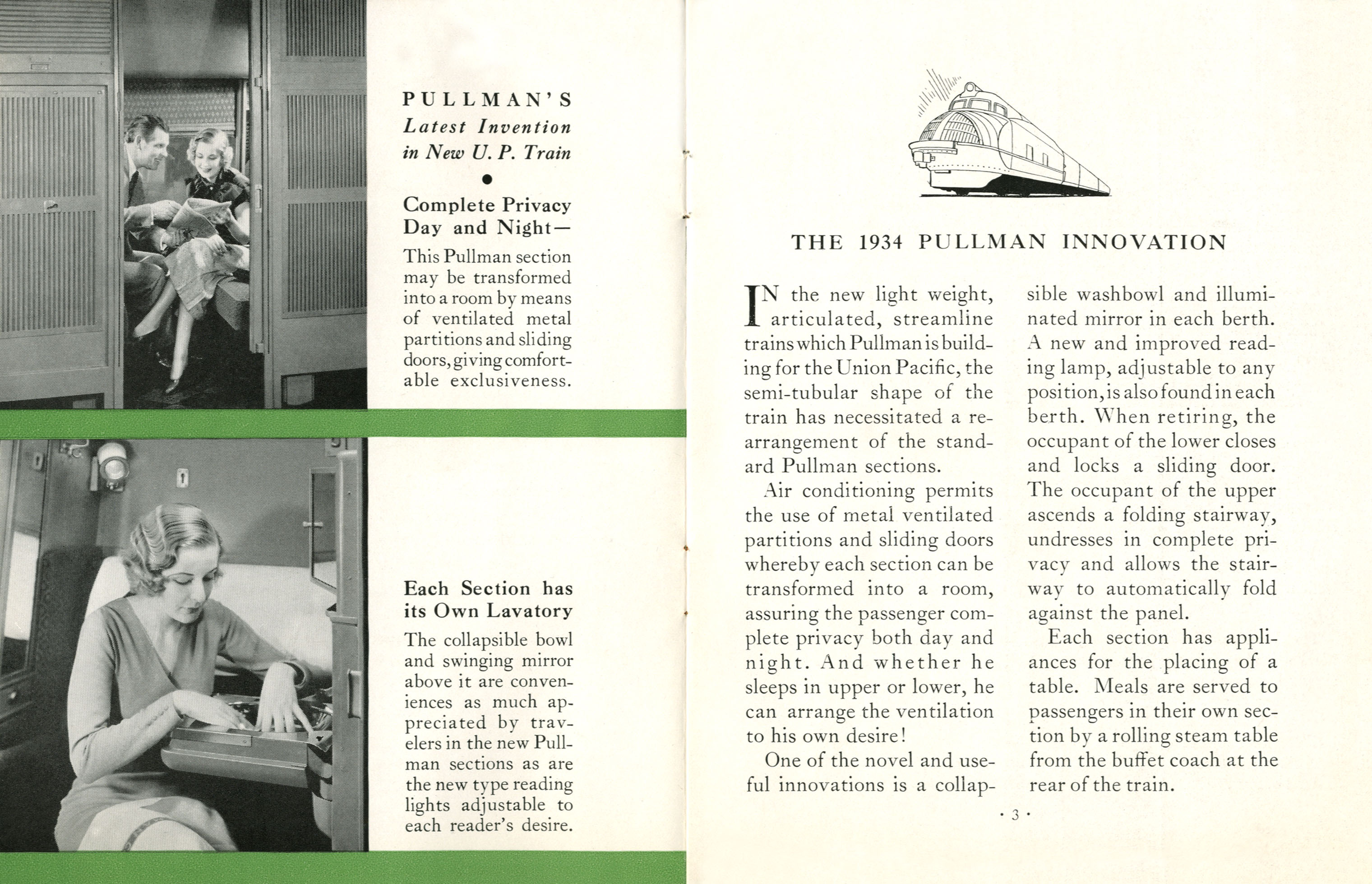 Pullman Diamond Jubilee
