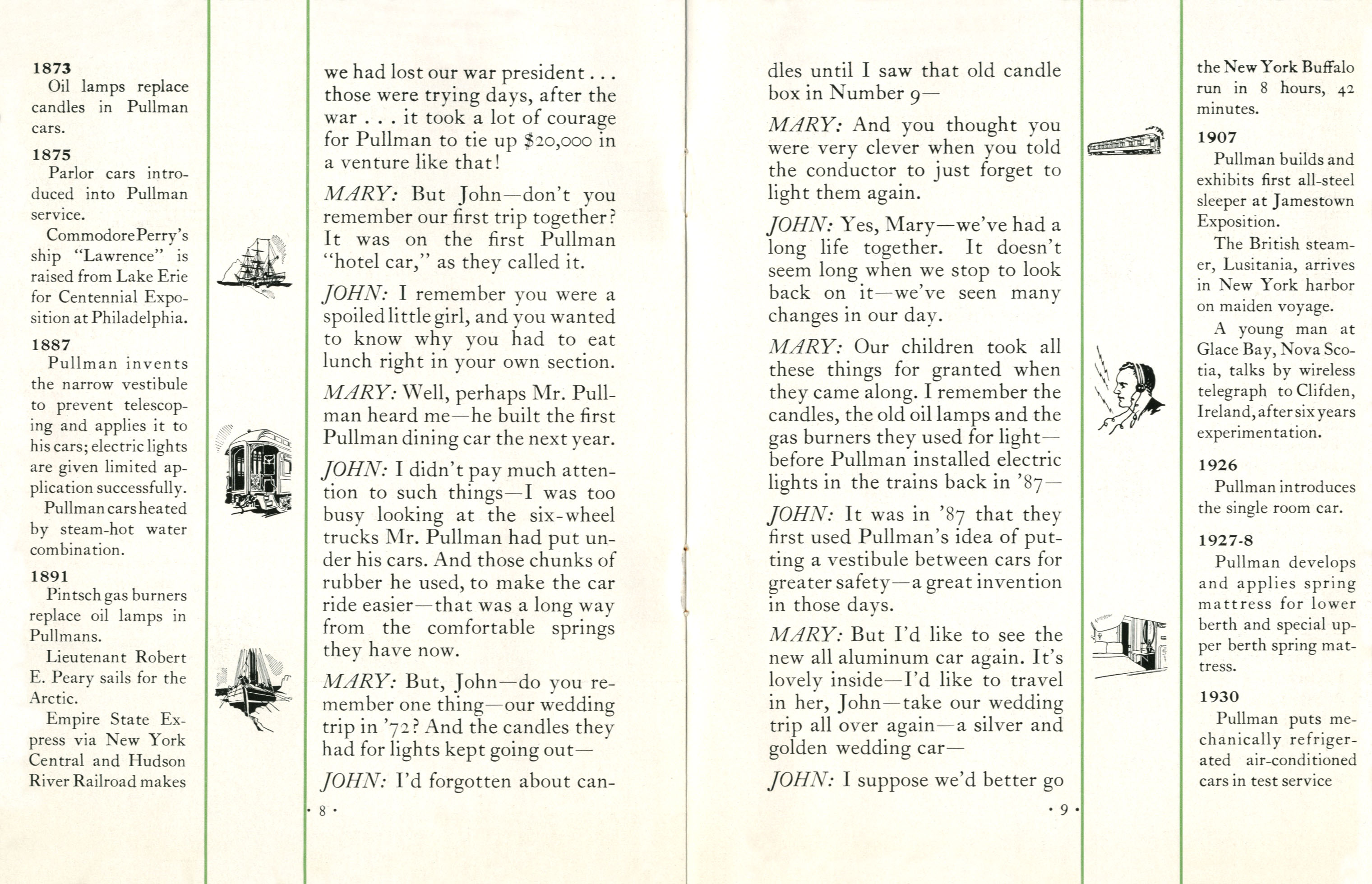 Pullman Diamond Jubilee