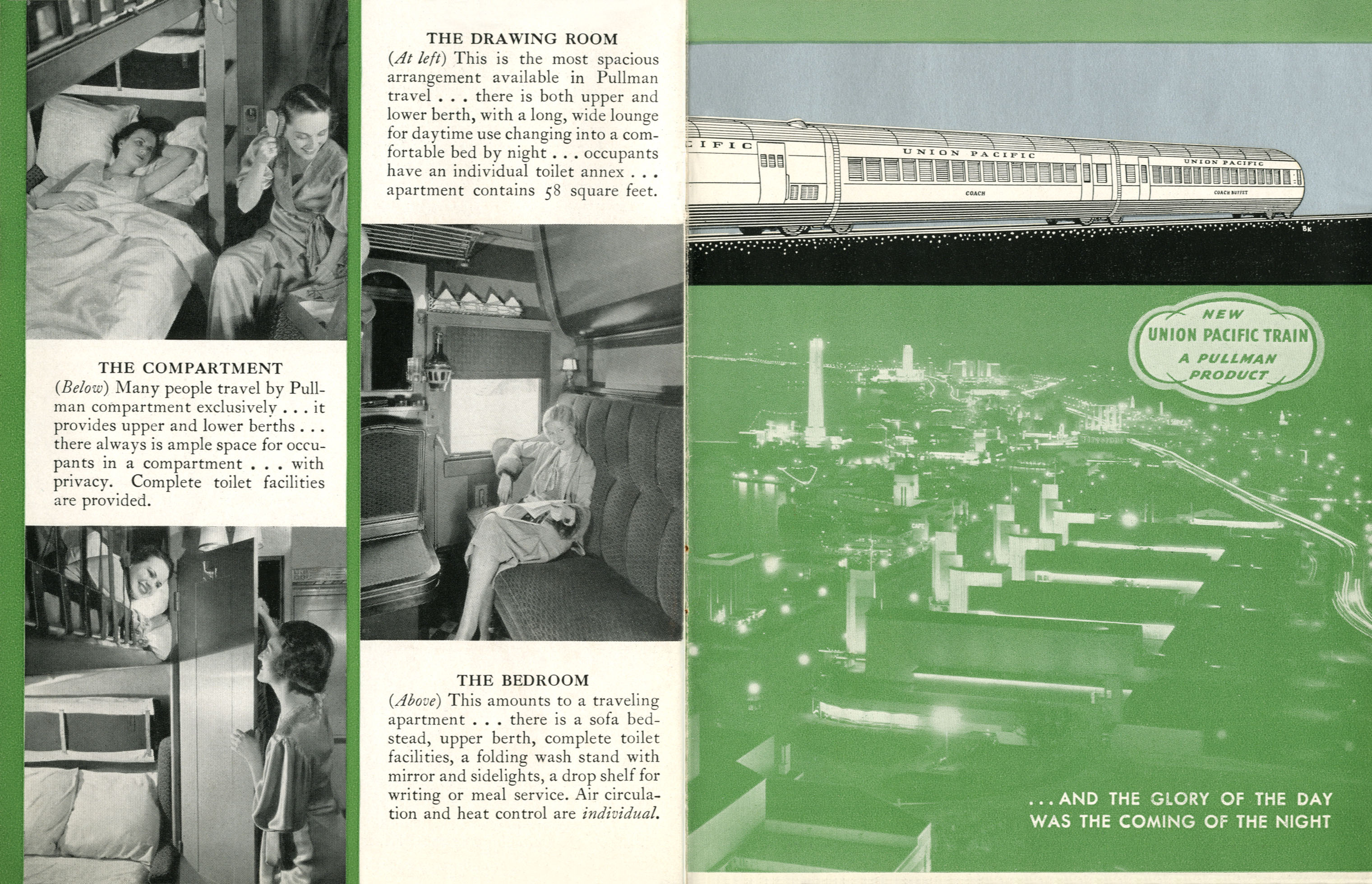 Pullman Diamond Jubilee