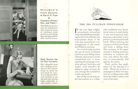 Pullman Diamond Jubilee