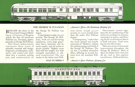 Pullman Diamond Jubilee