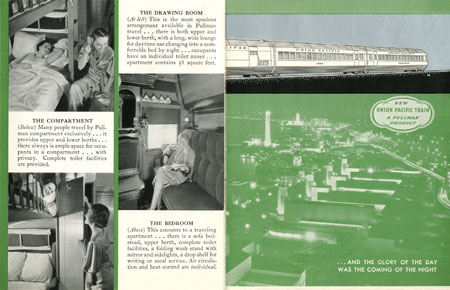Pullman Diamond Jubilee