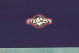 The Pullman Company Exhibit