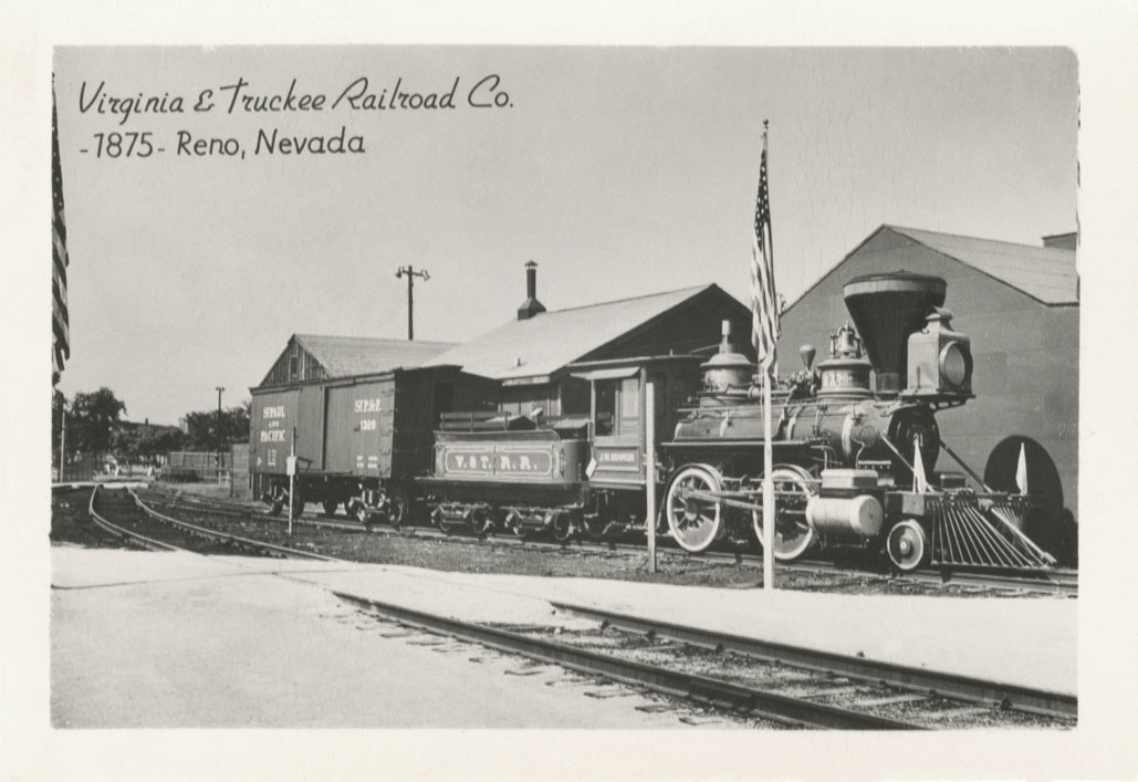 Chicago Railroad Fair 1948-1949