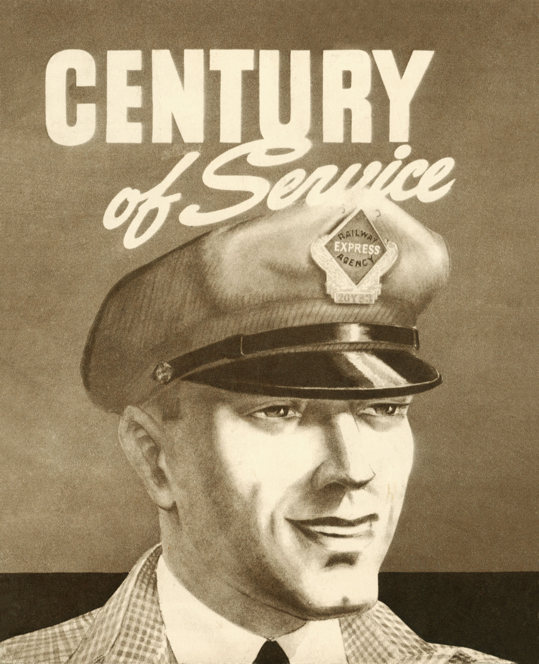 Century of Service