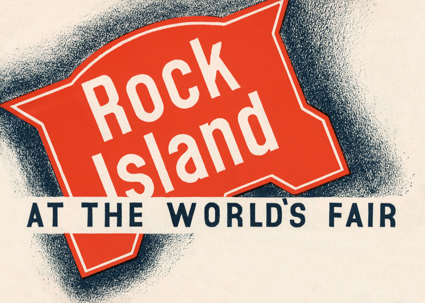 Rock Island at the World's Fair