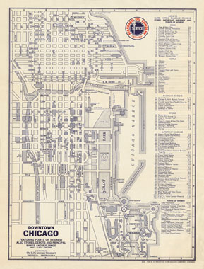 Chicago and the Century of Progress