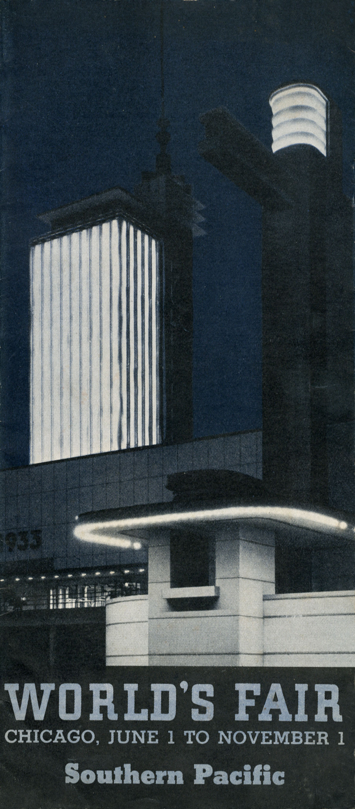 Chicago World's Fair