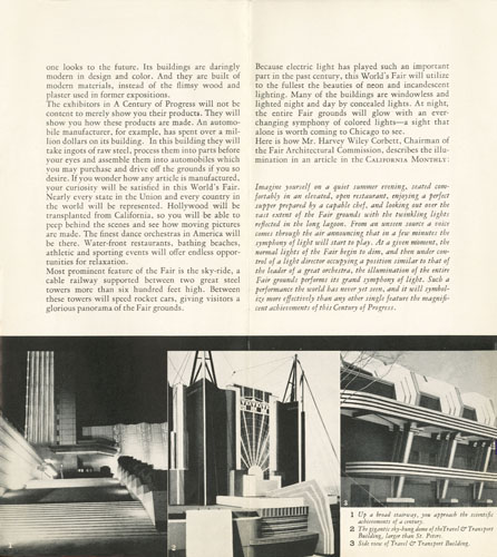 Chicago World's Fair