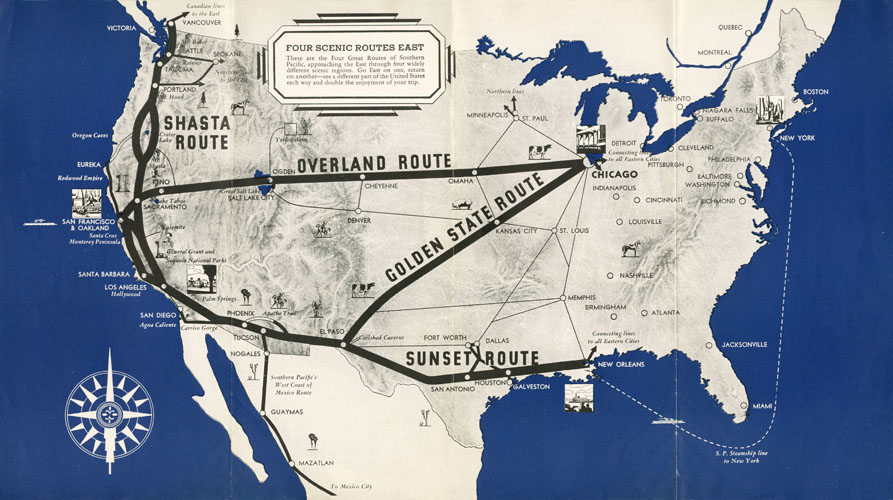 B&O at a Century of Progress