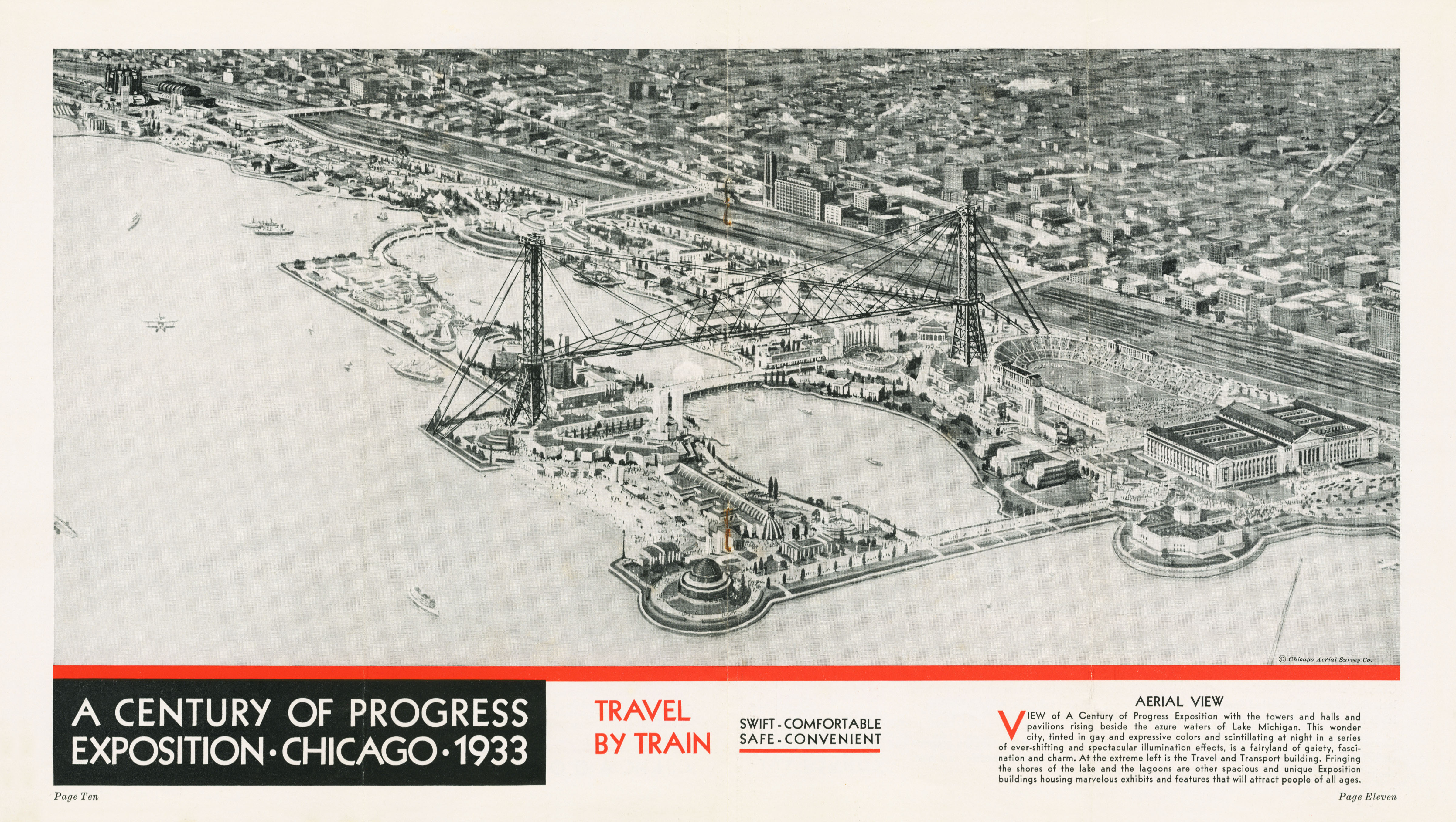 Visit the World's Fair