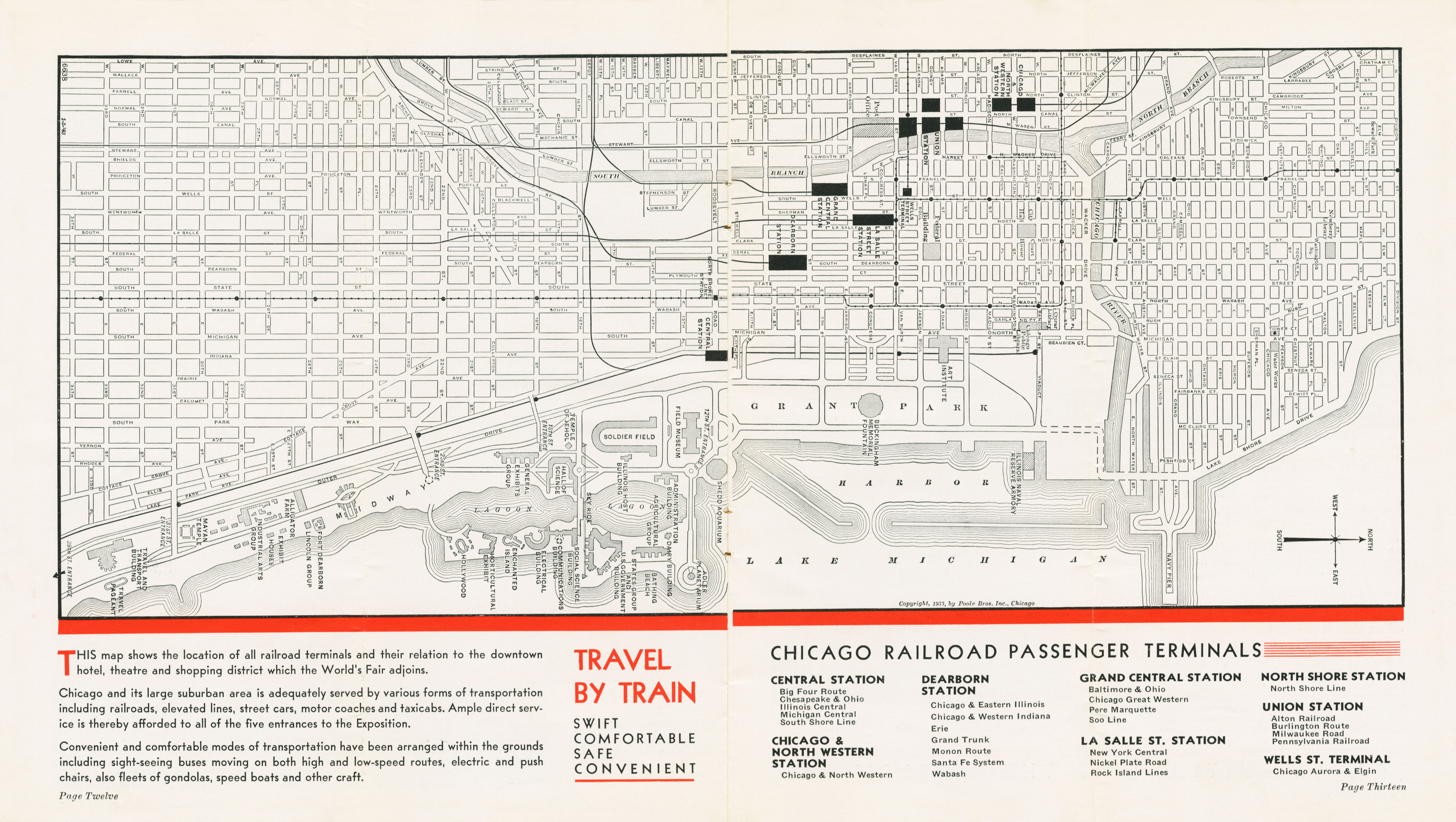 Visit the World's Fair