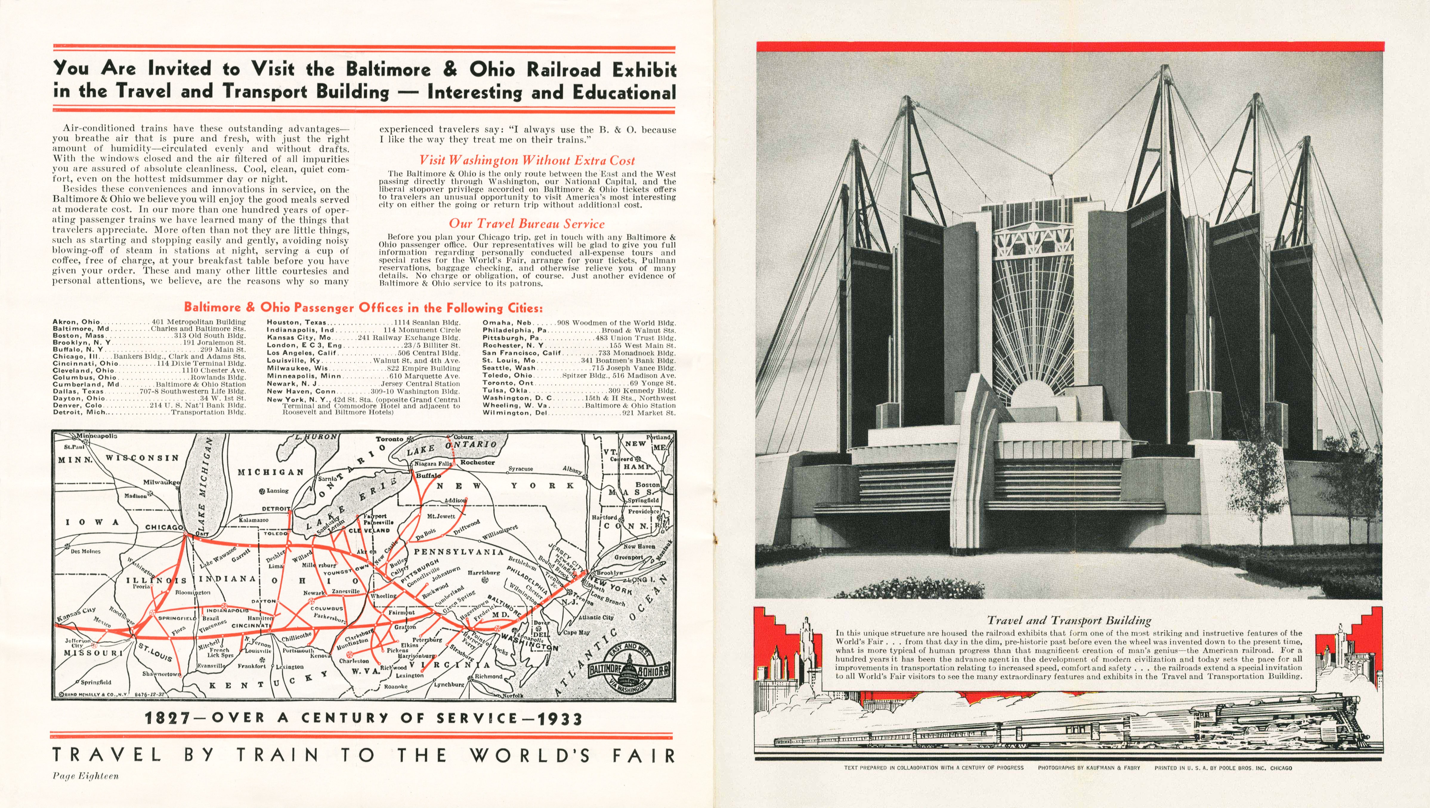 Visit the World's Fair