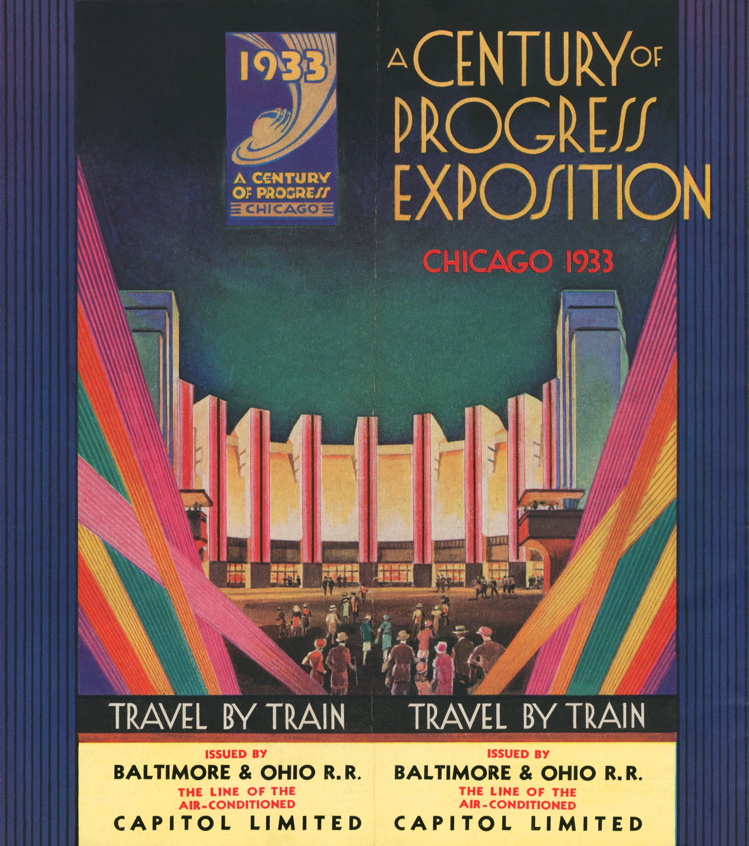 Visit the World's Fair