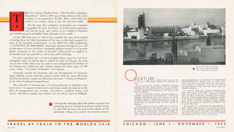 Visit the World's Fair