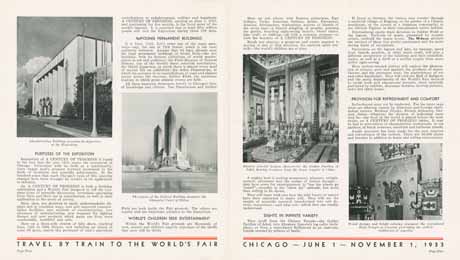 Visit the World's Fair