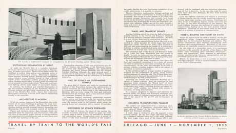 Visit the World's Fair