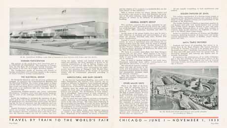 Visit the World's Fair