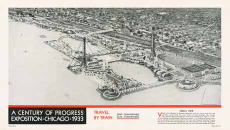 Visit the World's Fair