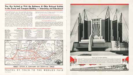 Visit the World's Fair