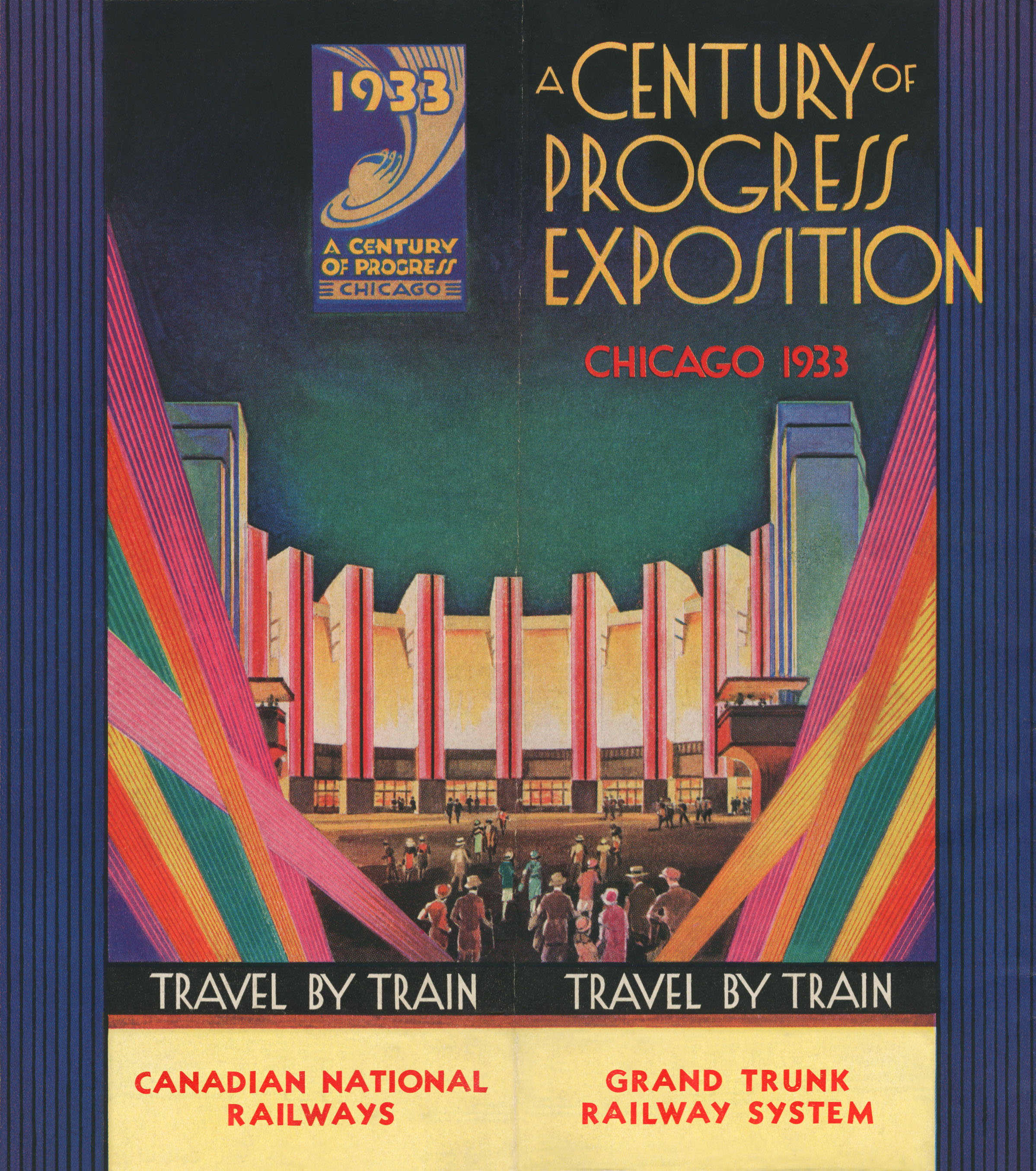 Visit the World's Fair