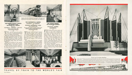 Visit the World's Fair