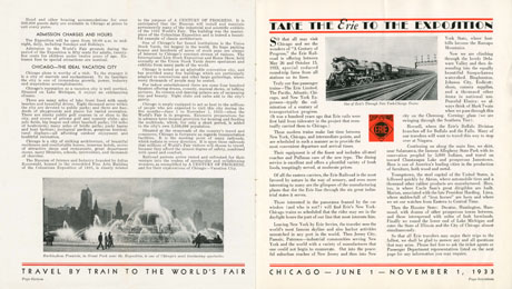 Visit the World's Fair