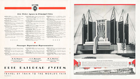 Visit the World's Fair