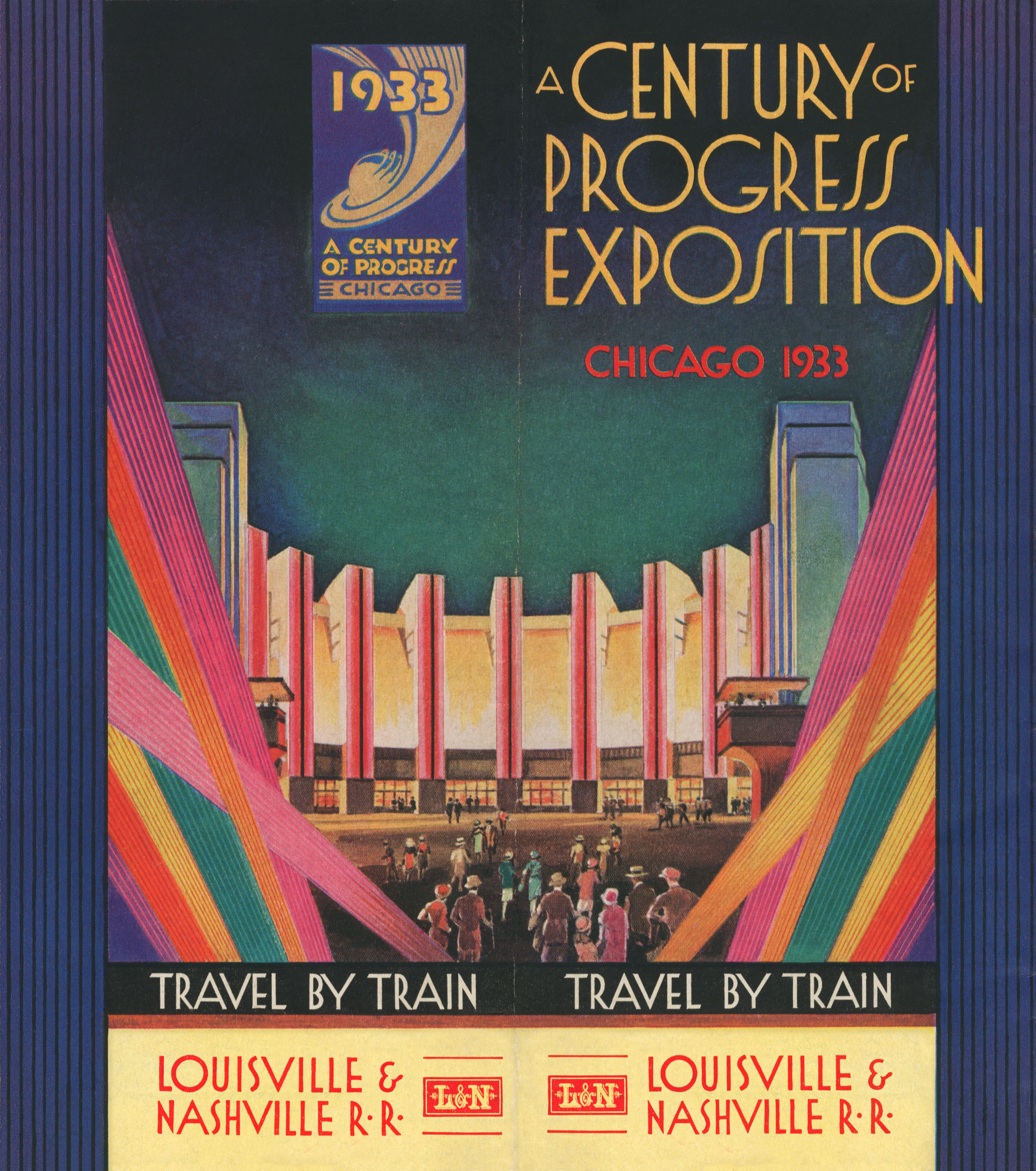 Visit the World's Fair