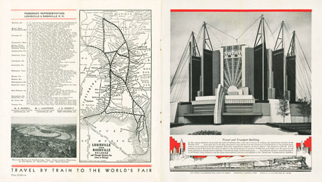 Visit the World's Fair