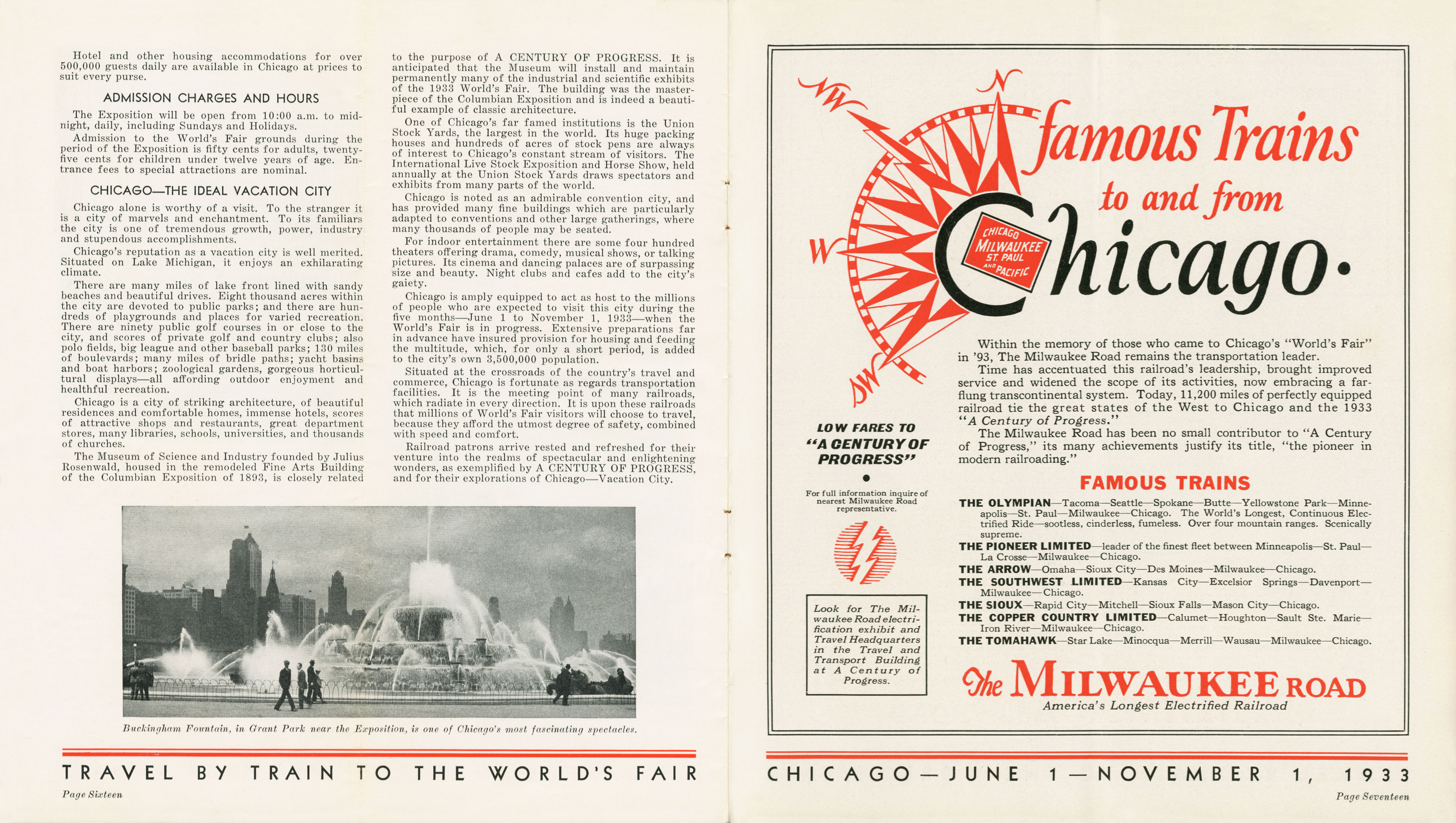 Visit the World's Fair