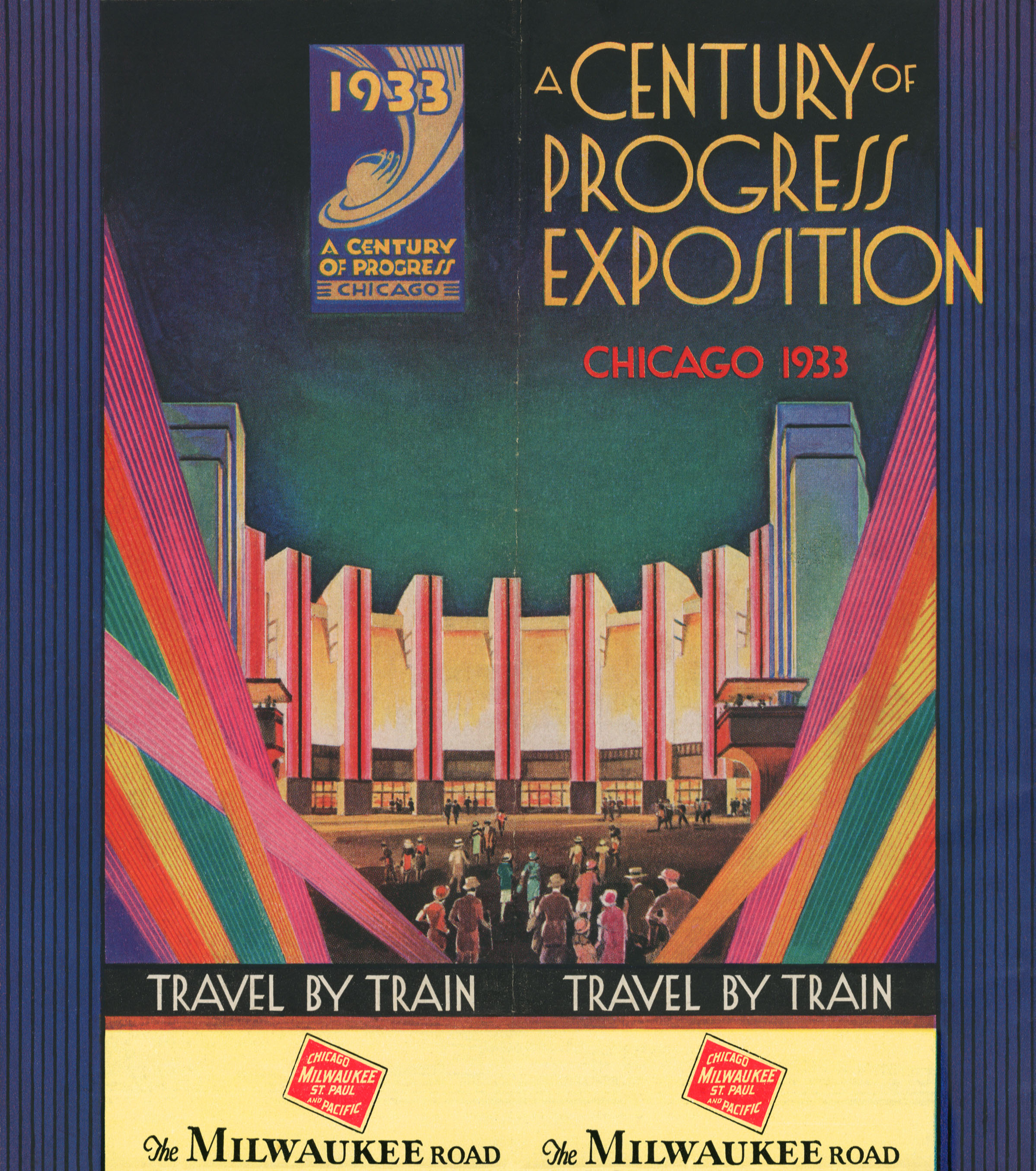 Visit the World's Fair