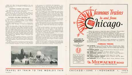 Visit the World's Fair