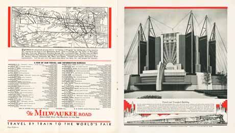 Visit the World's Fair