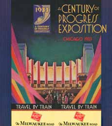 Visit the World's Fair
