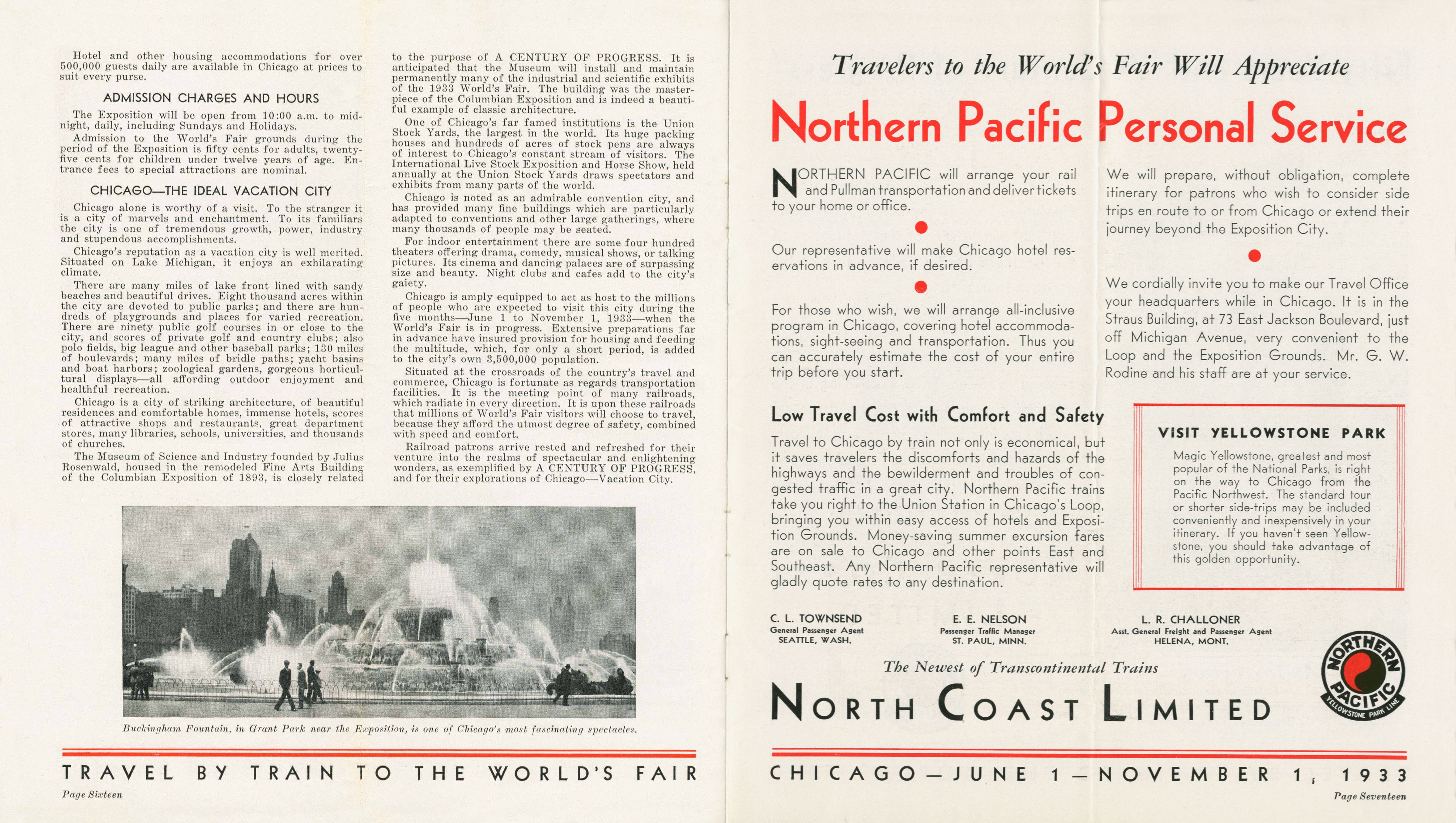 Visit the World's Fair