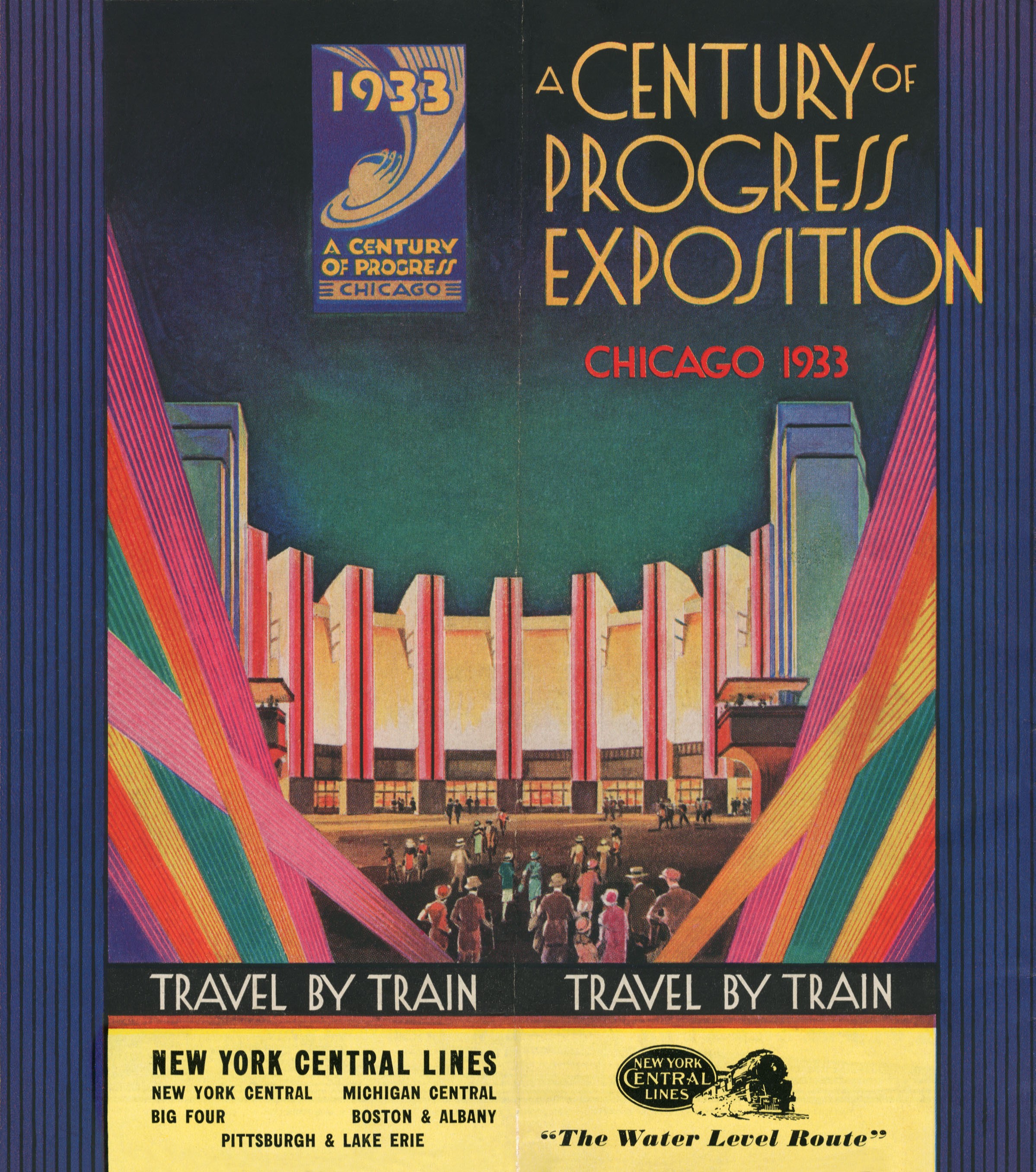 Visit the World's Fair