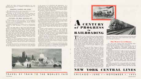 Visit the World's Fair